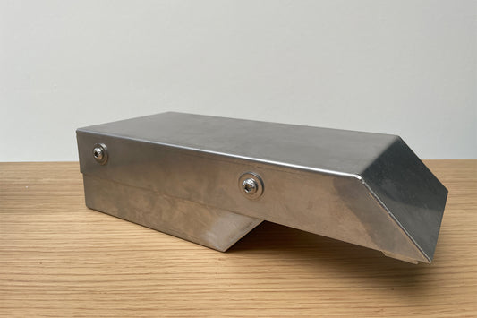 MonsterVan | Kabeldurchführung Dach Mercedes Sprinter