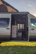 Bild in Galerie-Betrachter laden, MonsterVan | Fliegenschutzgitter Schiebetür für Sprinter