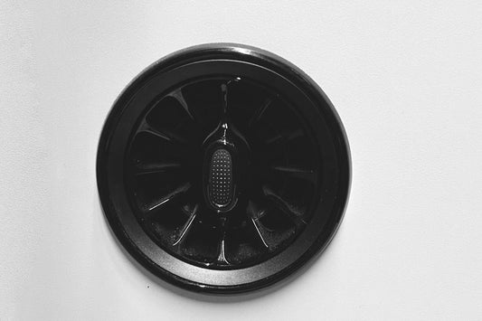 MonsterVan | Adapter Mercedes-Benz Luftausströmer