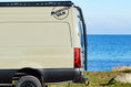 Bild in Galerie-Betrachter laden, MonsterVan | Heckleiter für Mercedes-Benz Sprinter 907