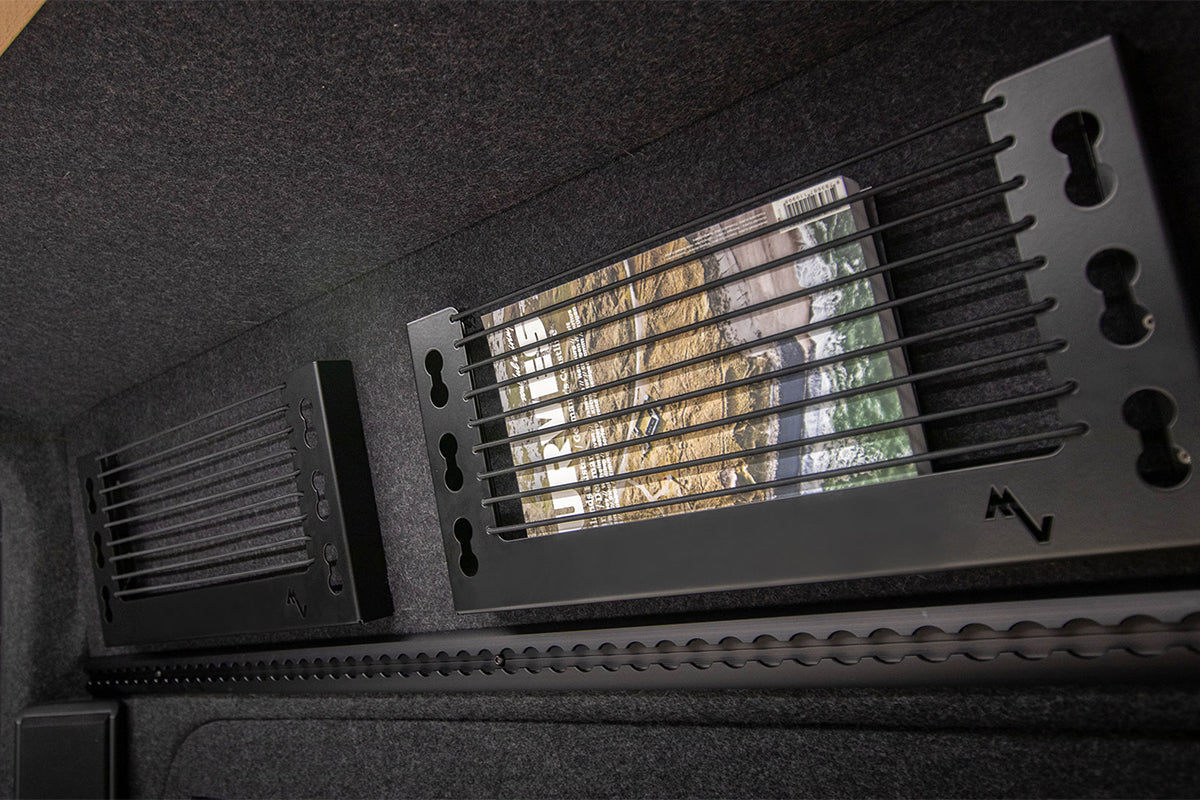 MonsterVan Originals