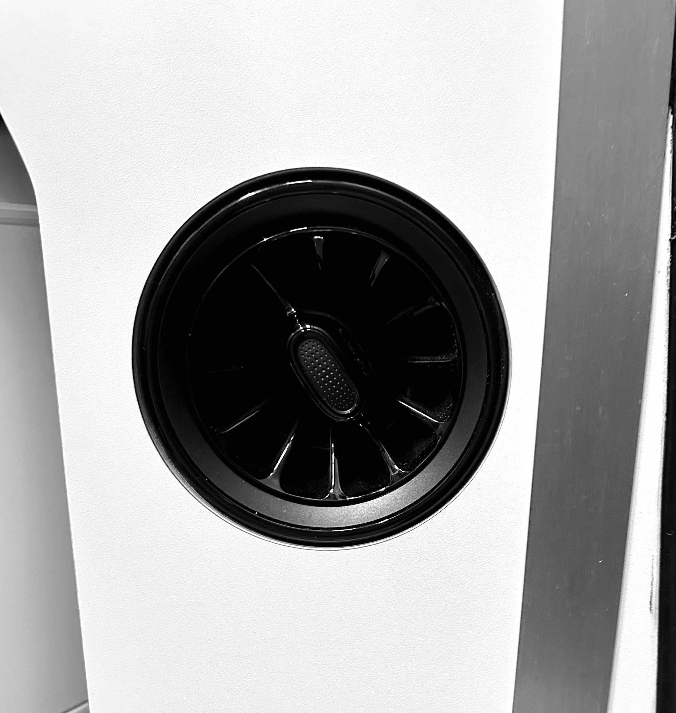 MonsterVan | Adapter Orig MB Luftausströmer