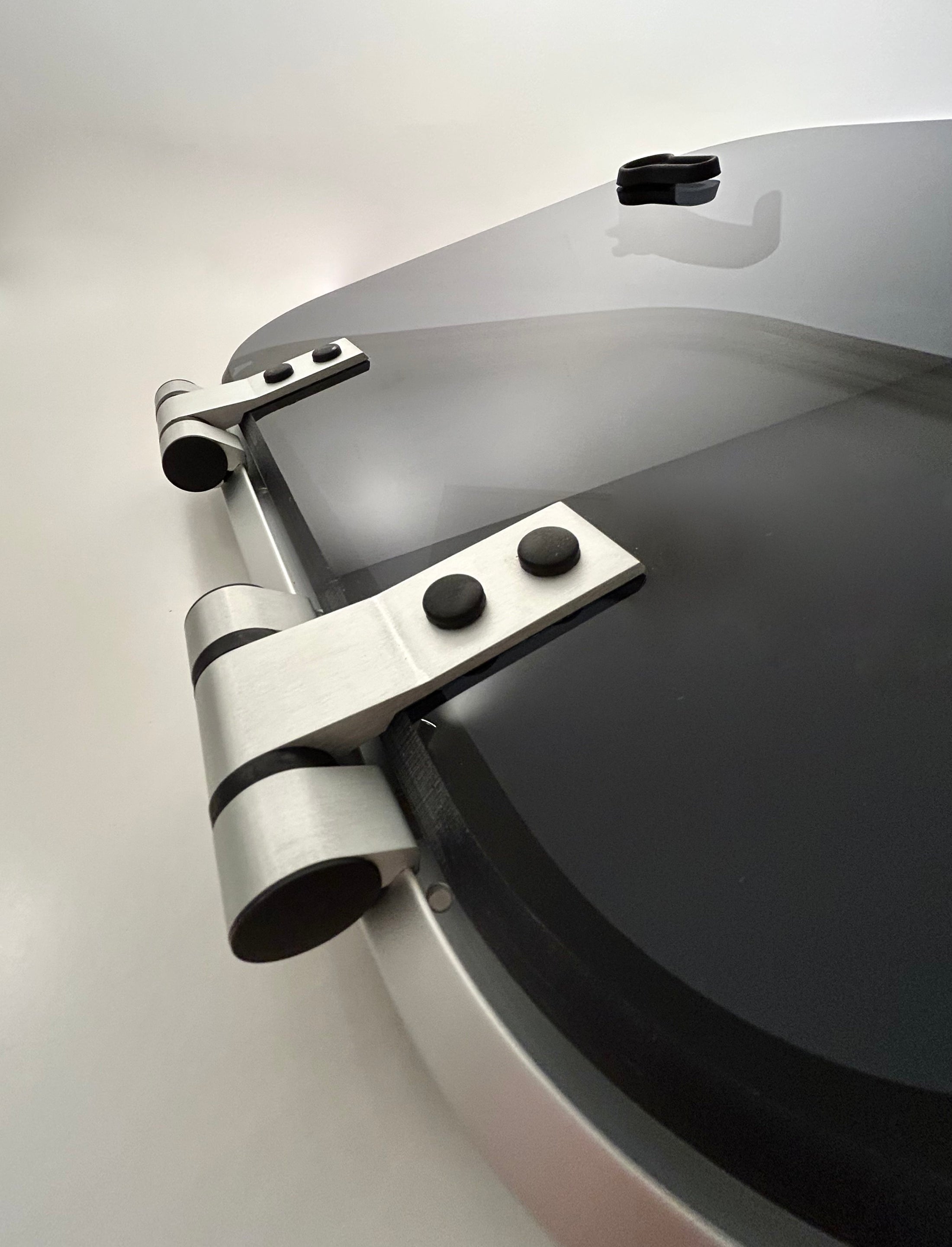 MonsterVan | Dachluke Camper