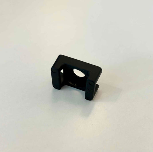 MonsterVan | Kabelhalterung