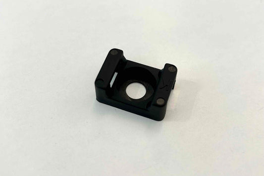 MonsterVan | Kabelhalterung