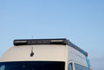 Bild in Galerie-Betrachter laden, MonsterVan | Dachträger für Mercedes-Benz Sprinter 907
