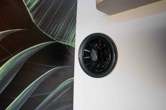 MonsterVan | Adapter Mercedes-Benz Luftausströmer