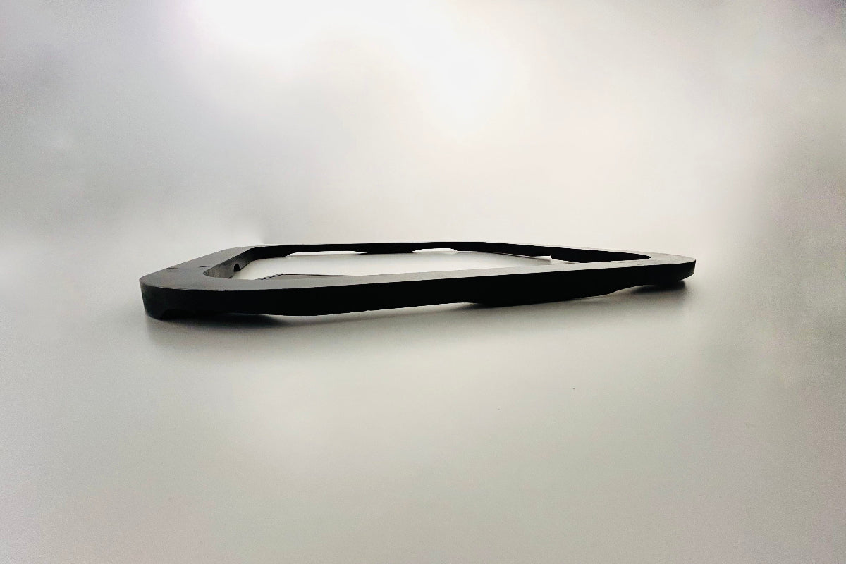 MonsterVan | Dachluken-Adapter Camper