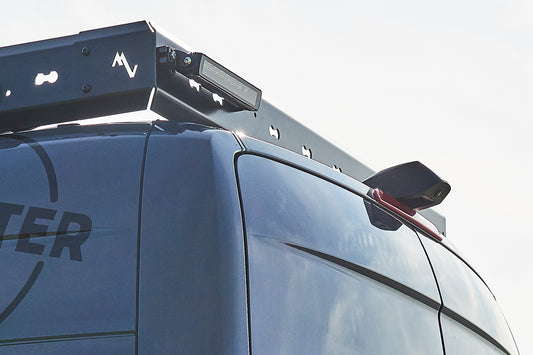 MonsterVan | LED Arbeitsleuchte Sprinter
