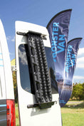 Bild in Galerie-Betrachter laden, MonsterVan | Sandbleche
