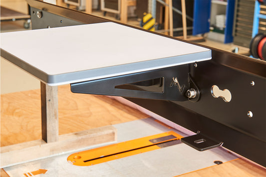 MonsterVan | Starlink Mini Halterung